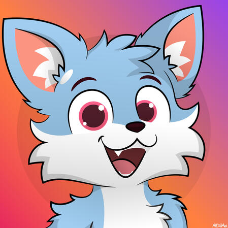 PFP ICON YCH