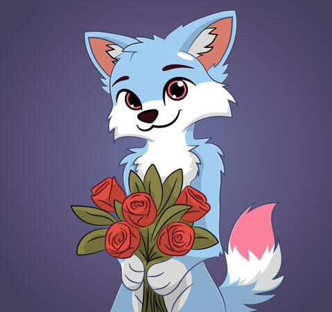 Flowers YCH